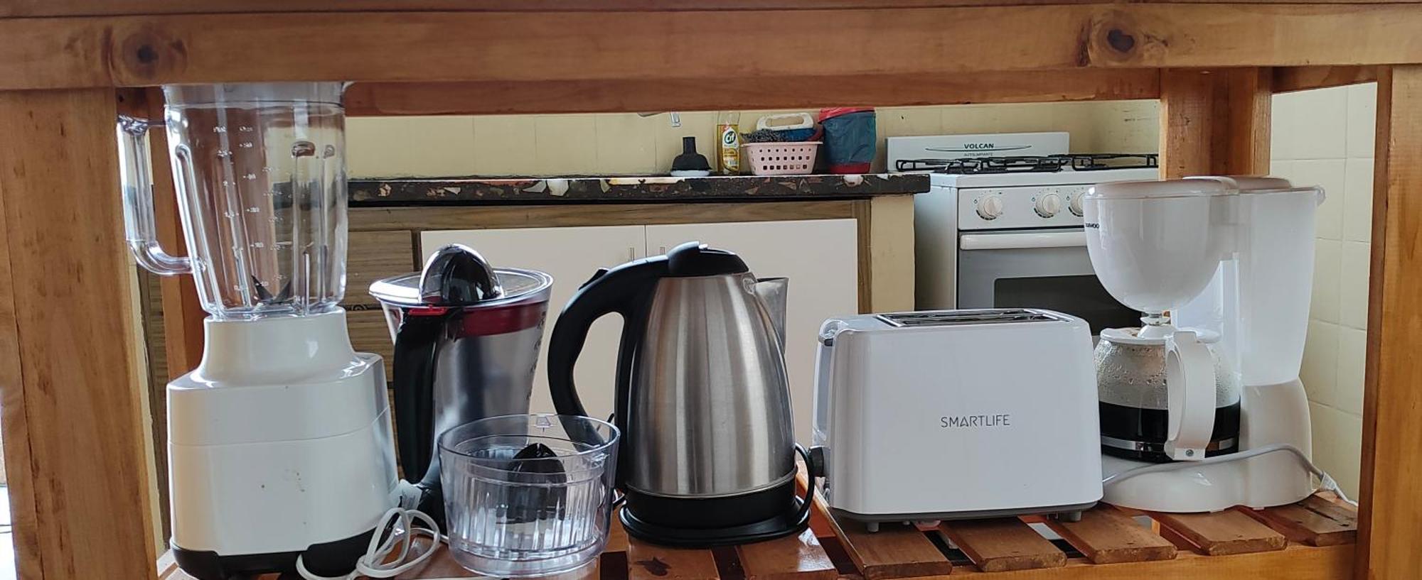 Сasa de vacaciones Casa Huinco Mar del Plata