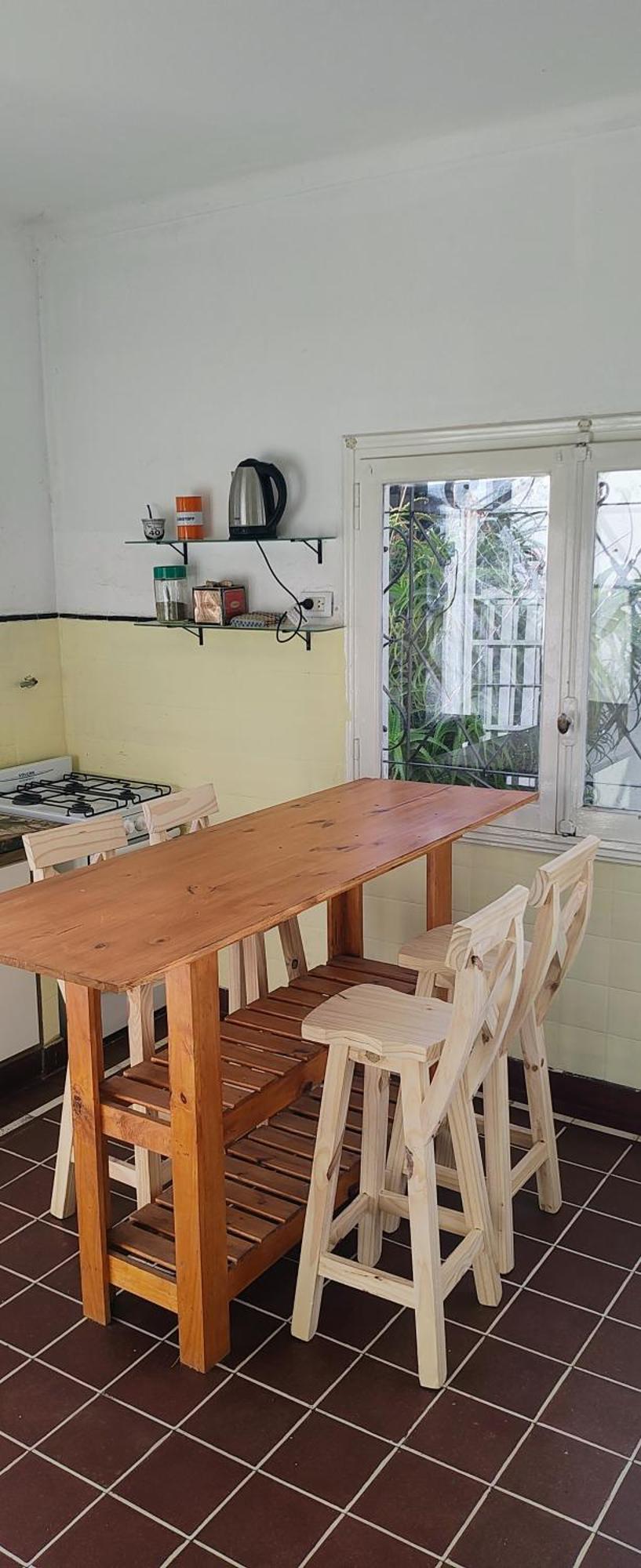 Casa Huinco Сasa de vacaciones *