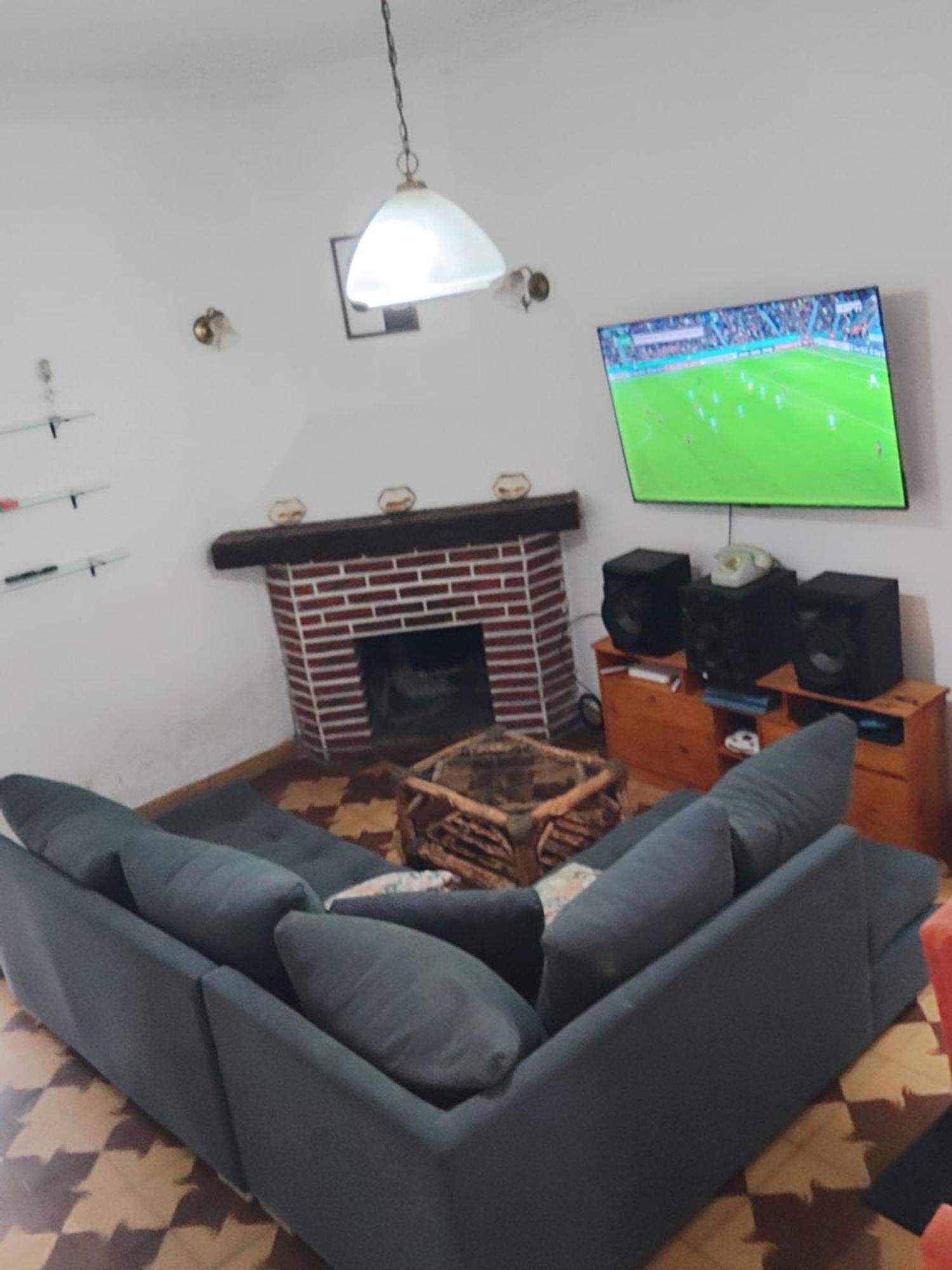 Casa Huinco * Mar del Plata