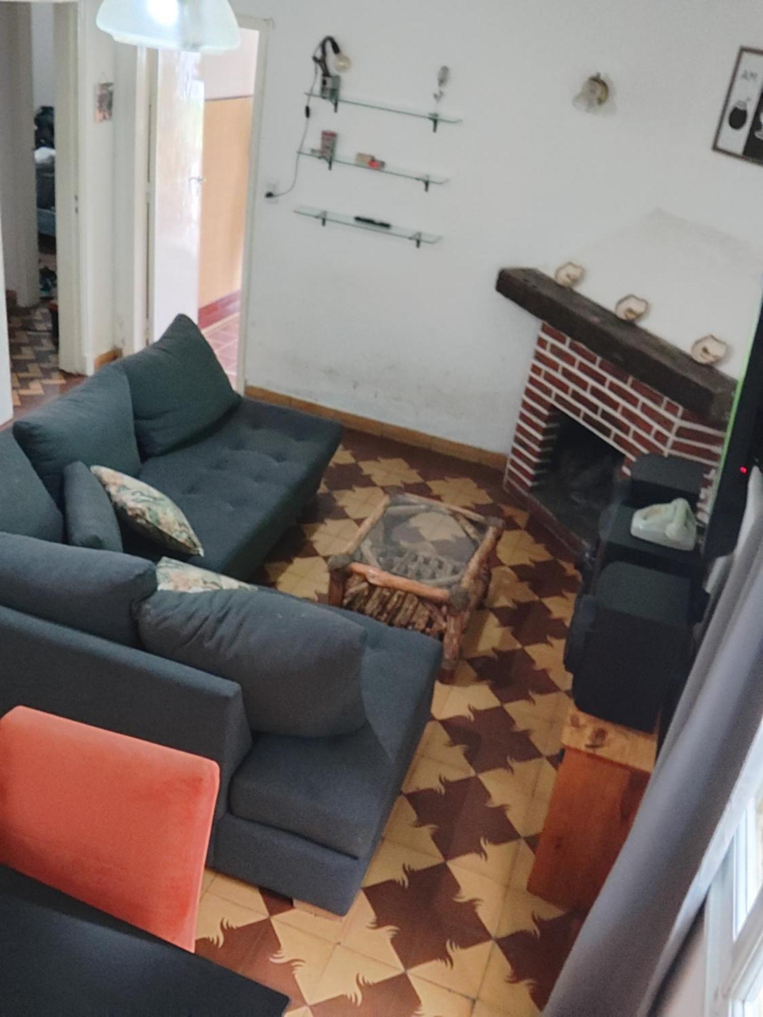 Casa Huinco Сasa de vacaciones Mar del Plata