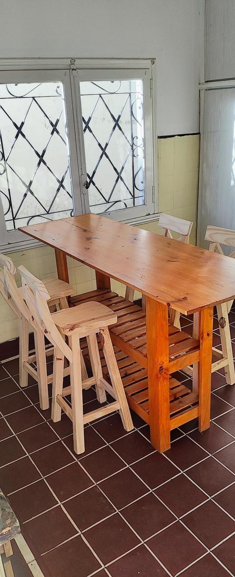Casa Huinco * Mar del Plata
