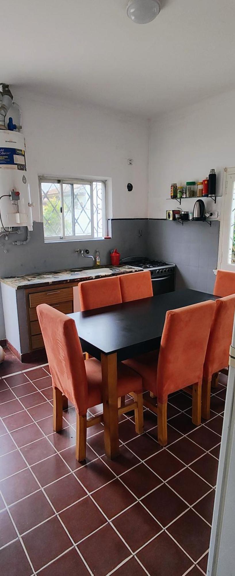 Casa Huinco Сasa de vacaciones