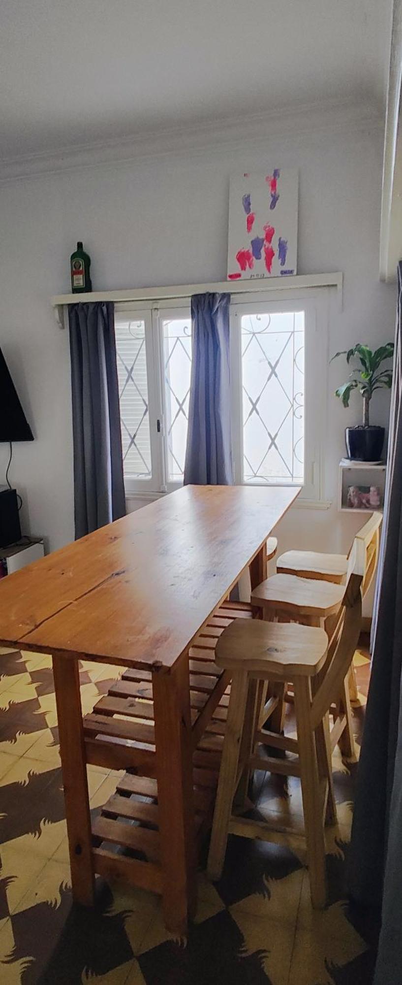 Casa Huinco Сasa de vacaciones Mar del Plata